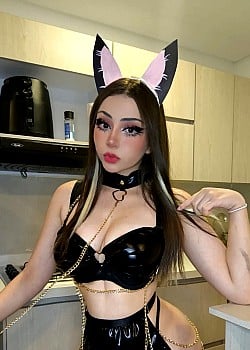 Olivia Wolf